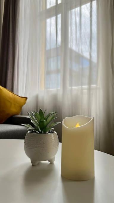Exclusive Apartment Near Kafka'S Head 프라하 외부 사진